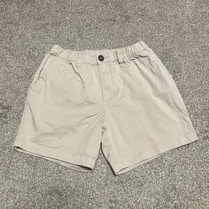Men’s Chubbies The Khakinators 5.5” Shorts Size S
